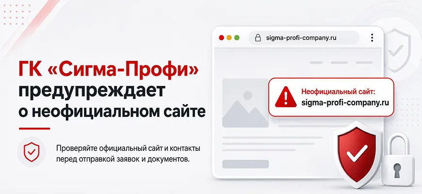 Новости компании
